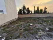 TERRENO en Sonterra. 127 m2 con vista al ESPEJO DE AGUA....