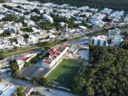 Terreno en Supermanzana 330