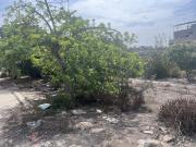 Terreno en Surco viejo cerca a Base las Palmas