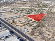 Terreno en Tabachines ideal para desarrollo