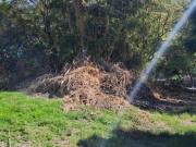 Terreno en TAMOANCHANTA