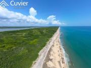 Terreno en Tampico Alto