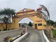 VENTA TERRENO URB. TAOS PUNTA BLANCA DC