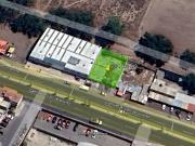 TERRENO EN TECÁMAC CENTRO, CAMINO A SAN JERÓNIMO...