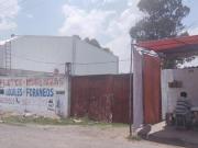 TERRENO EN TECÁMAC CENTRO, CAMINO A SAN JERÓNIMO...