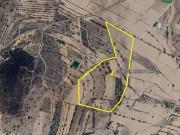 TERRENO EN TEMASCALAPA, EDO. MÉX. SUP. 19 HECTÁREAS