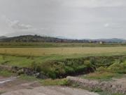 TERRENO EN TEMASCALAPA ESTADO DE MÉXICO. SUP. 6,654 m2