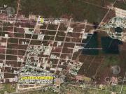 Terreno en Temoz?n Norte