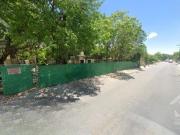 Terreno en Temoz?n Norte