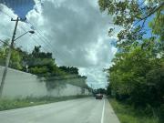 Terreno en Temozón Norte 2.5 HA