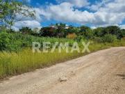 terreno en temozón norte