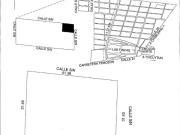 Terreno en Temozón Norte