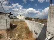 Terreno en:Tequisquiapan, Querétaro C.P 76755 COL....