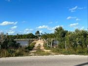 Terreno en Tercera Fila en Venta en Santa Clara