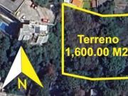 Terreno en Terrazas Ahuatlán