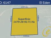 Terreno en Terreno en Venta el Eden
