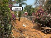 Terreno en TETELA DEL MONTE