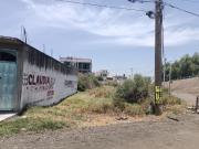 Terreno en Texcoco