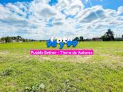 Terreno en tierra de autores