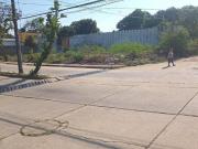 Terreno en Tierra y Libertad