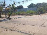 Terreno en Tierra y Libertad