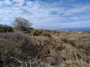 Terreno en Tijoco Bajo