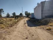 Terreno en Tizayuca, Hidalgo. Sup. 15,000 m2