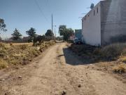 Terreno en Tizayuca, Hidalgo. Sup. 15,000 m2