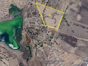 TERRENO EN TIZAYUCA, HIDALGO. SUPERFICIE 13 HECT?REAS