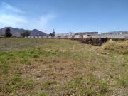 Terreno en Tlajomulco de Zuñiga