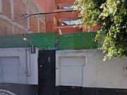 Terreno en Torre Blanca Miguel Hidalgo CDMX