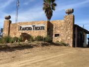 TERRENO EN TRASPASO EN HACIENDA TECATE