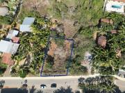 Terreno en Troncones a lado Rest La Mexicana