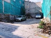 Terreno en Tulpetlac, Ecatepec. urbanizado