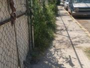 Terreno en Tultitlán Barrio Santiaguito en Venta