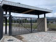 Terreno en Tumbaco urbanizado