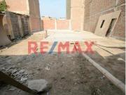 ¡Oportunidad En Puente Piedra! Terreno Urbano De 188 M²...