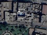 ¡Terreno en una zona estratégica de Los Olivos!