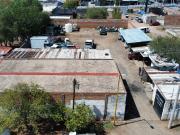 Terreno en Unidad Ganadera en Aguascalientes