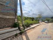 Terreno en Unidad habitacional El Coloso Infonavit