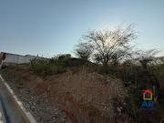 Terreno en Unidad habitacional Xaltic