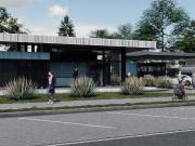 Terreno en Unquillo Parque Logístico e Industrial PUNTO 53