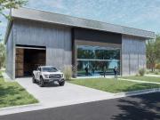 Terreno en Unquillo Parque Logístico e Industrial PUNTO 53