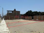 Terreno En Urb. Altos Del Valle Moche