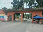 TERRENO EN URB. LOS PARQUES LA FLORIDA. ZONIF. C R