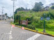 Terreno en Urb.San Francisco 670 m2,frente a la Espe
