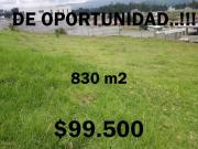 Terreno en Urbanización Banco de Fomento