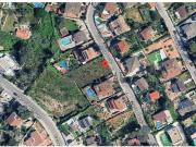 Terreno en urbanización California, Canyelles