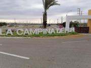 Terreno en URBANIZACION LA CAMPIÑA CASTILLA