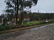 Terreno en urbanizacion Occidental